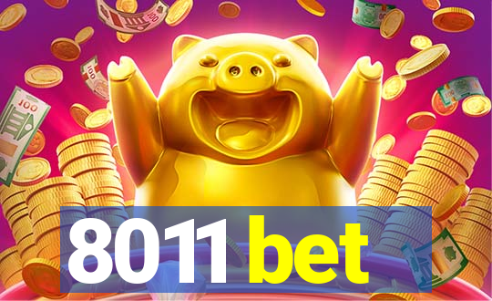 8011 bet